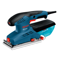 GSS 23 AE Zımpara Makinası